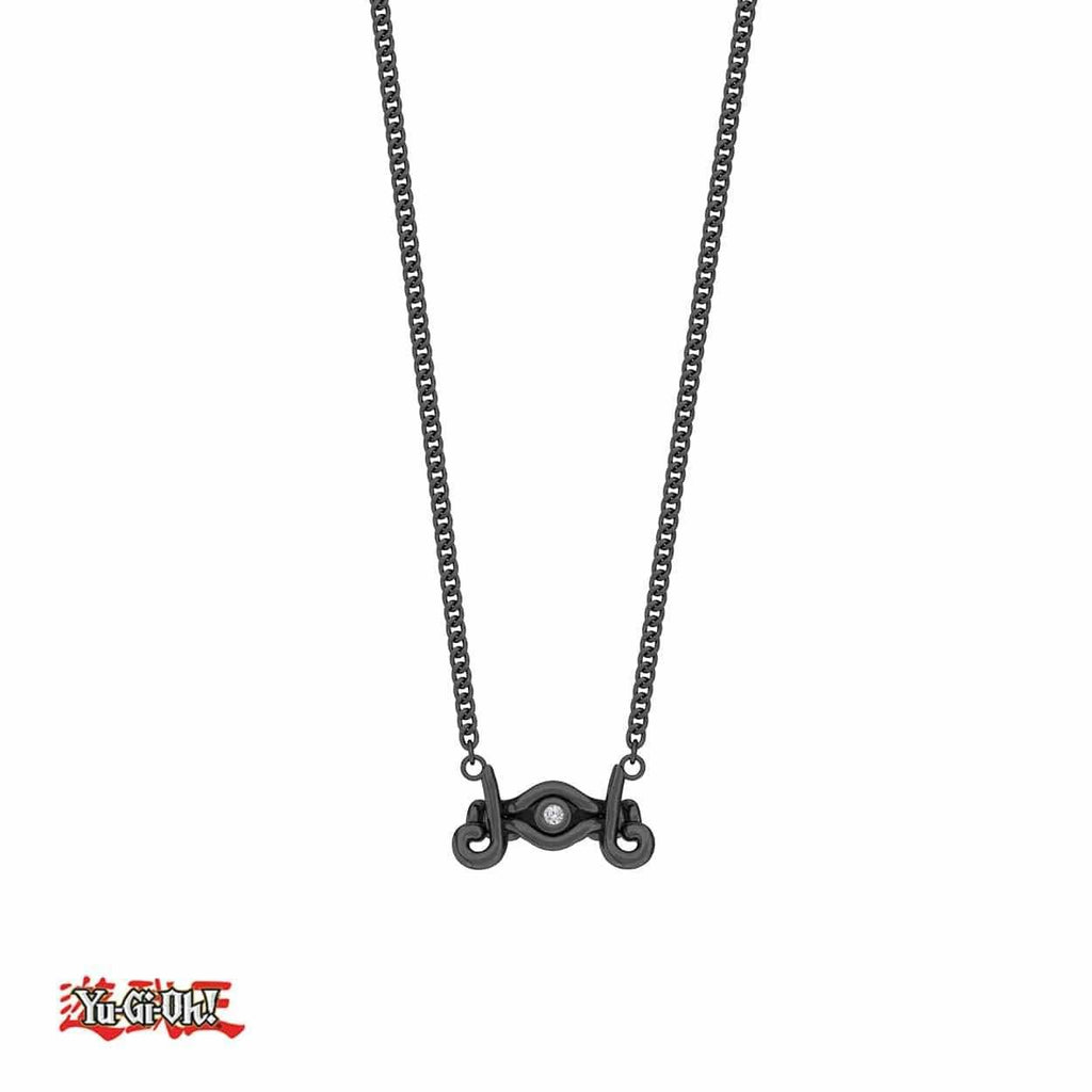 Yu-Gi-Oh!™ Millennium Necklace - Black