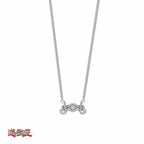 Yu-Gi-Oh!™ Millennium Necklace - Chrome