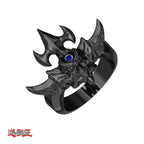 Yu-Gi-Oh!™ Obelisk The Tormentor Ring - Black / 7