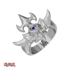 Yu-Gi-Oh!™ Obelisk The Tormentor Ring - Black / 7