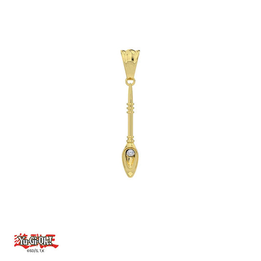 Yu-Gi-Oh!™ Dark Magician Staff Pendant