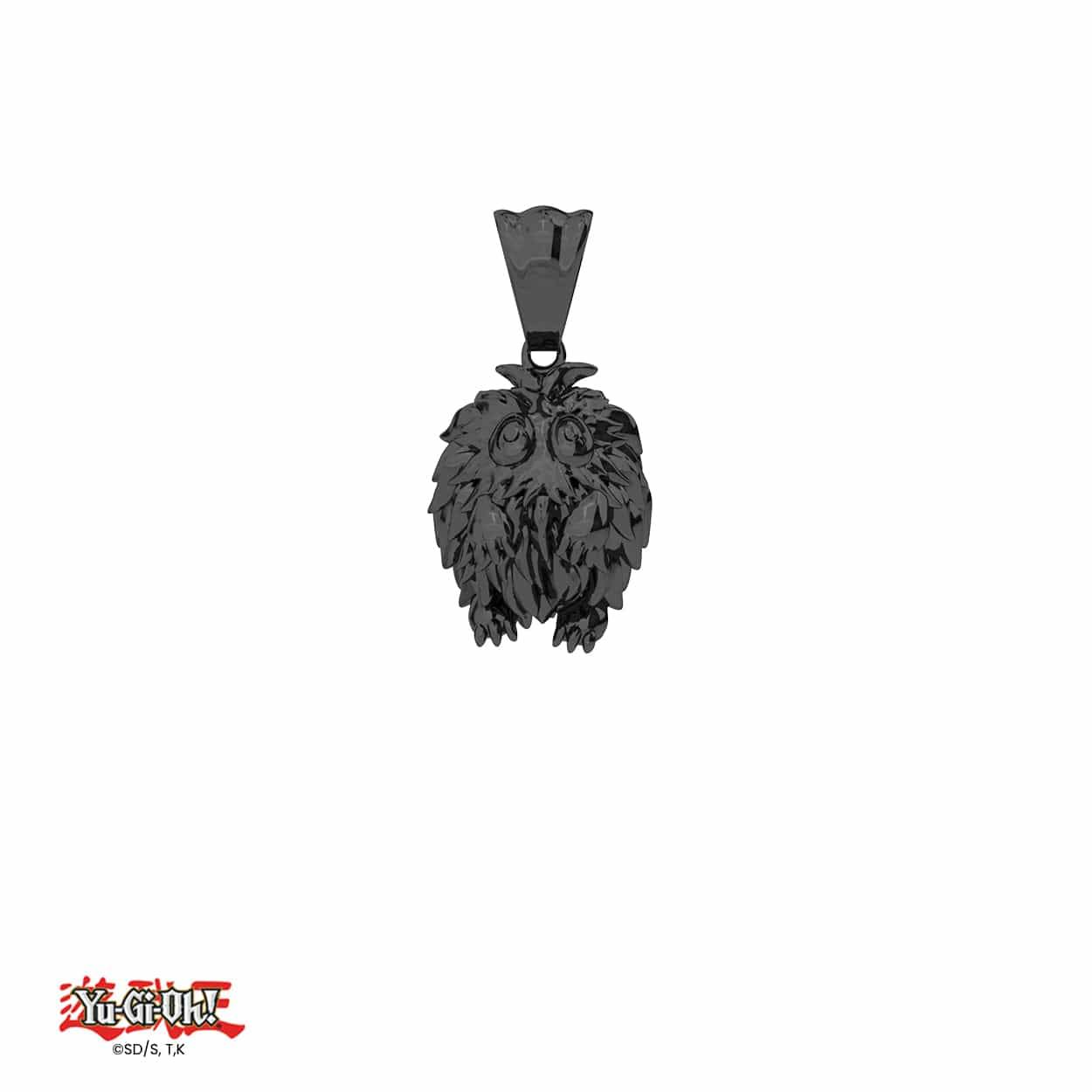 Yu-Gi-Oh!™ Kuriboh Necklace - Black
