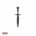 Yu-Gi-Oh!™ Sword Of Revealing Light Necklace