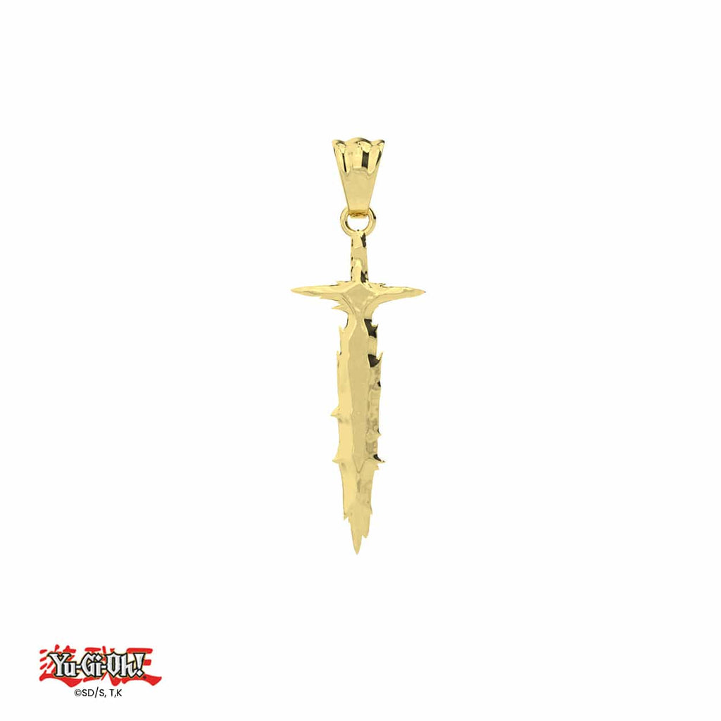 Yu-Gi-Oh!™ Sword Of Revealing Light Necklace