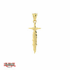 Yu-Gi-Oh!™ Sword Of Revealing Light Necklace