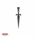 Yu-Gi-Oh!™ Sword Of Concealing Light Necklace