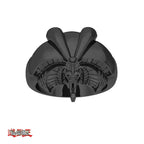 Yu-Gi-Oh!™ Exodia The Forbidden Ring - Black / 7