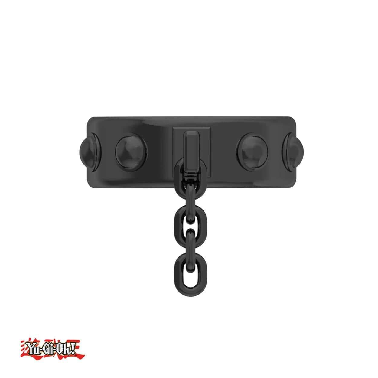 Yu-Gi-Oh!™ Exodia The Forbidden Chain Ring - Black / 8