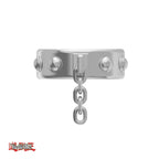 Yu-Gi-Oh!™ Exodia The Forbidden Chain Ring - Chrome / 8