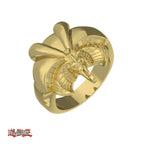 Yu-Gi-Oh!™ Exodia The Forbidden Ring - Gold / 7