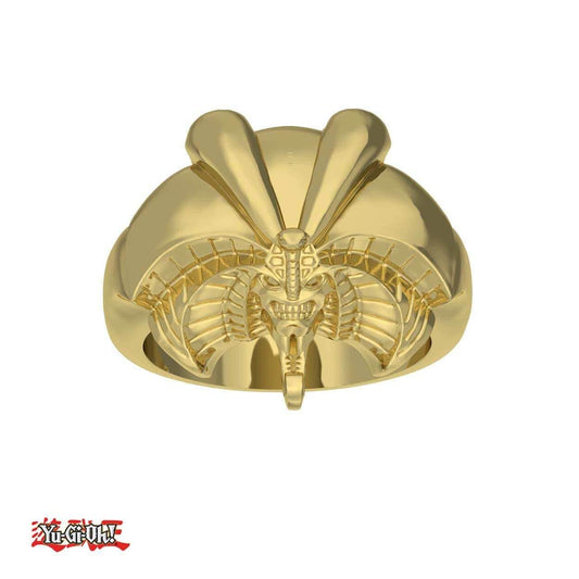 Yu-Gi-Oh!™ Exodia The Forbidden Ring - Gold / 7