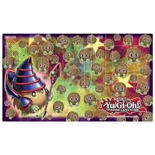 Yu-Gi-Oh! TCG Kuriboh Kollection Game Mat