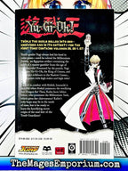Yu-Gi-Oh! Vol 25-27 Omnibus - 