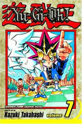 Yu-Gi-Oh! Vol 7 - 