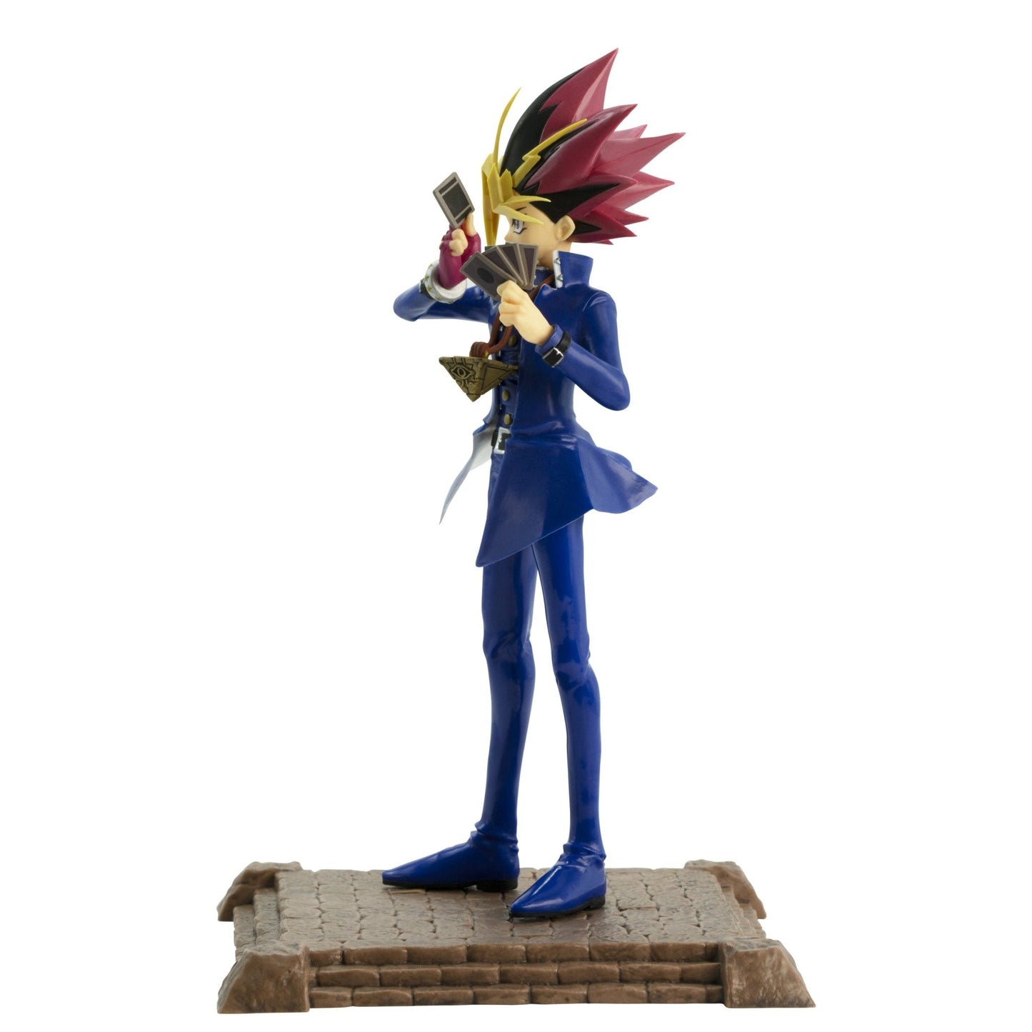 YU-GI-OH! Yami Yugi SFC Anime Figure