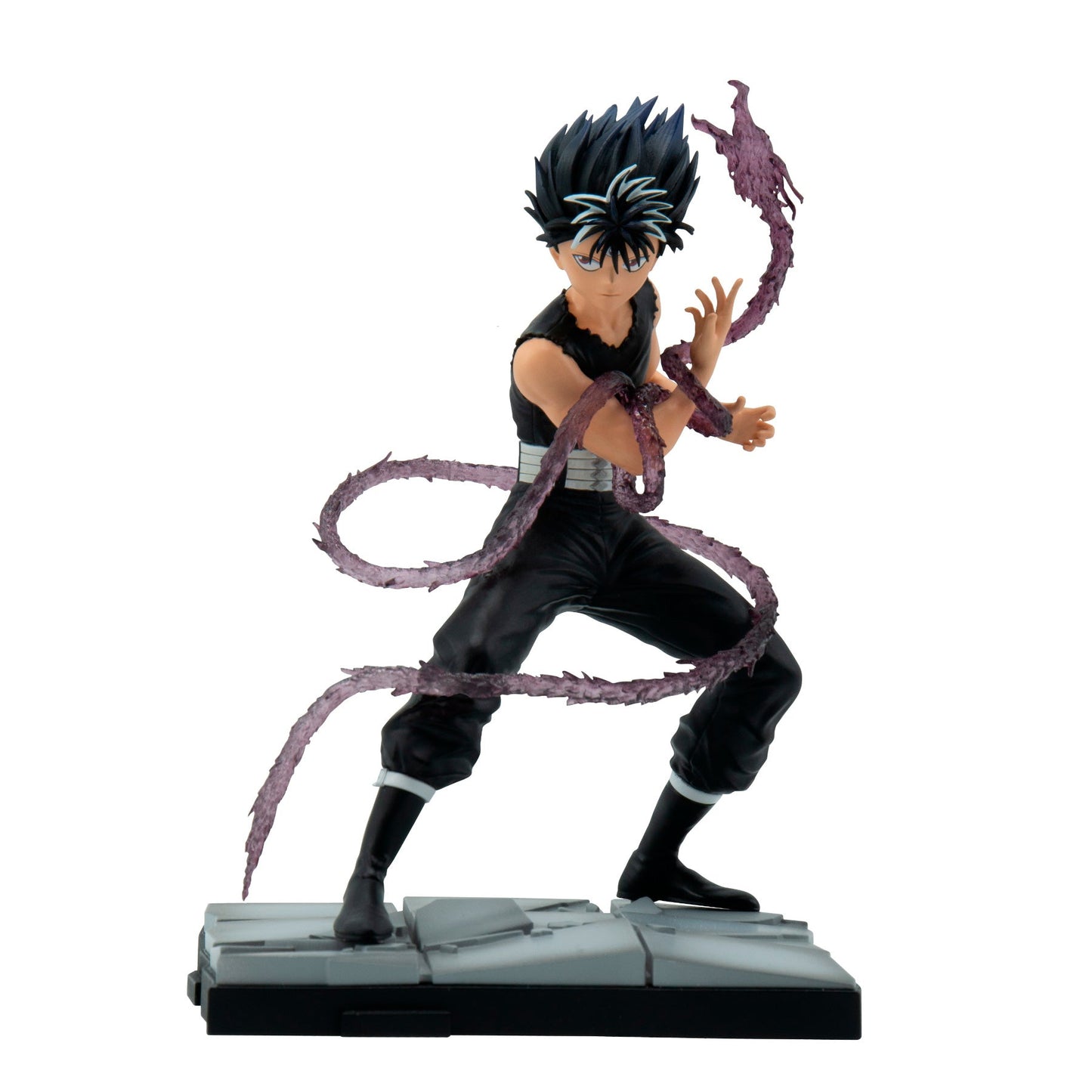 Yu Yu Hakusho Hiei SFC Figure