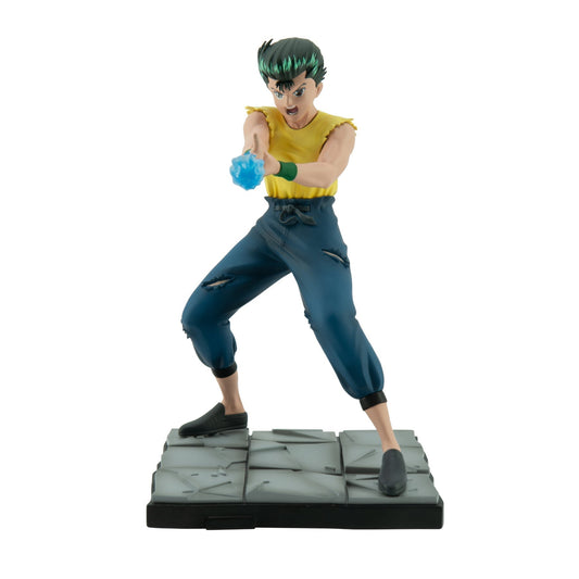 Yu Yu Hakusho Yusuke SFC Figure