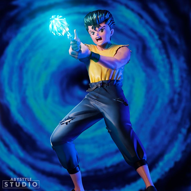 Yu Yu Hakusho Yusuke SFC Figure