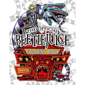 Beetlejuice: The Official Coloring Book