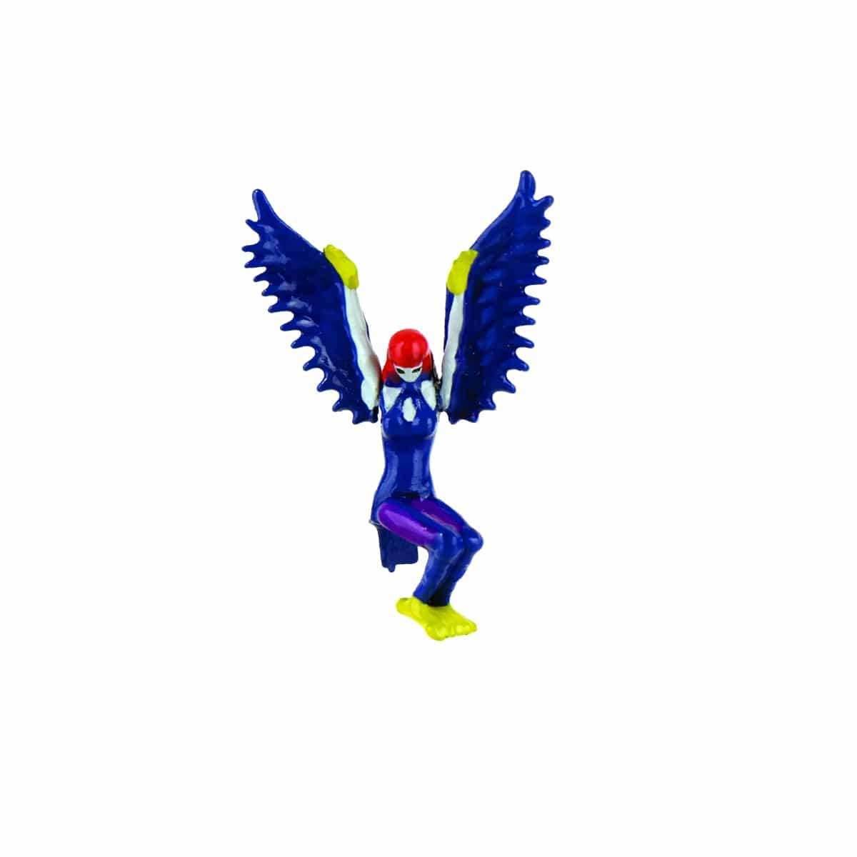 Yu-Gi-Oh!™ World's Smallest Pop Culture Micro Figure - Harpie Lady - 