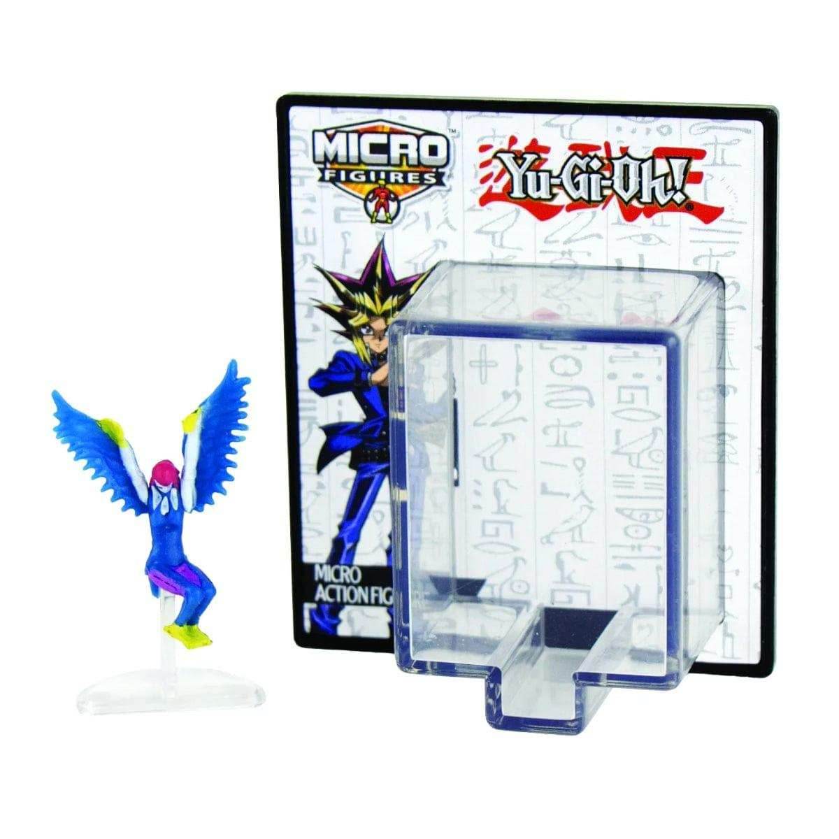 Yu-Gi-Oh!™ World's Smallest Pop Culture Micro Figure - Harpie Lady - 