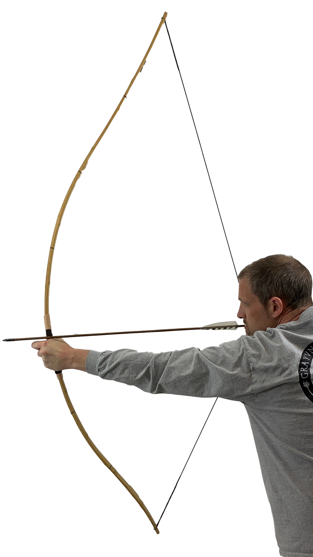 Japanese Samurai Yumi Bow