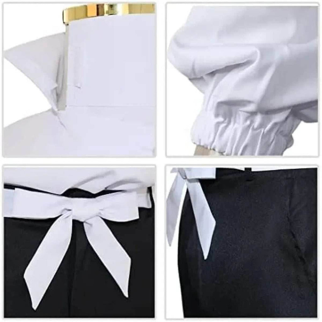 Jujutsu Kaisen Yuta Okkotsu Cosplay Costume - S / Costume Only
