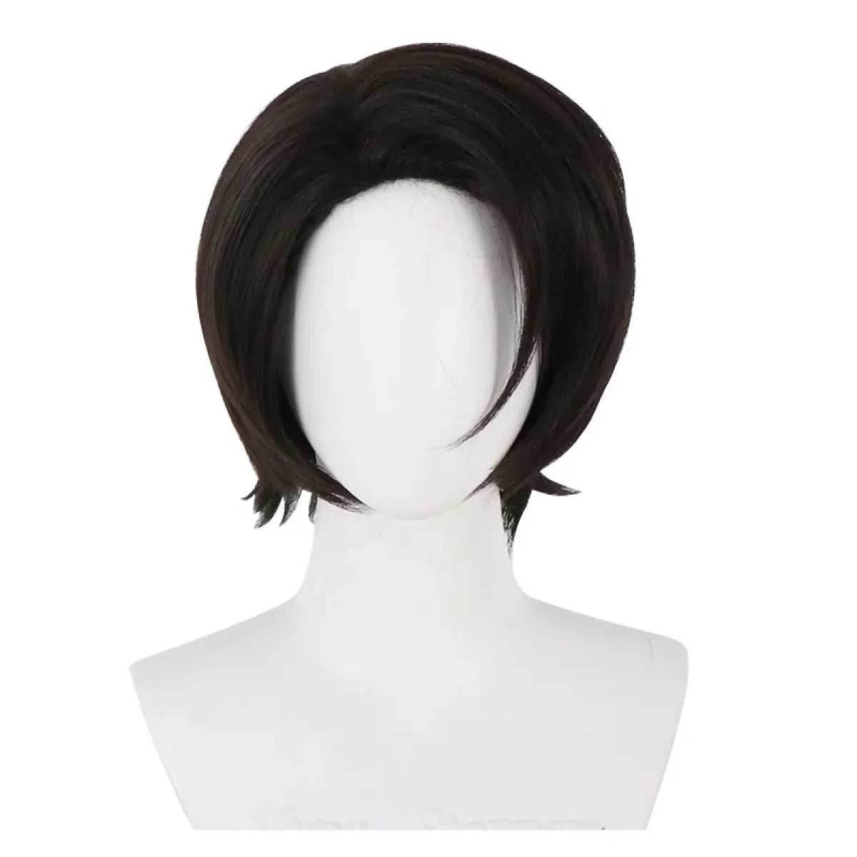 Jujutsu Kaisen Yuta Okkotsu Cosplay Costume - S / Wig Only