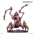StarCraft The Miniatures Game: Zerg: Queen Expansion Set