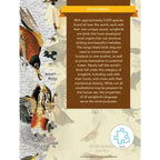 Audubon - Songbirds 1000 Piece Jigsaw Puzzle