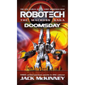 Robotech - The Macross Saga: Doomsday, Vol 4-6
