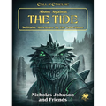 Alone Against the Tide: Solitaire Adventure by the Lakeshore