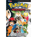 Pokémon Adventures: Black and White, Vol. 4