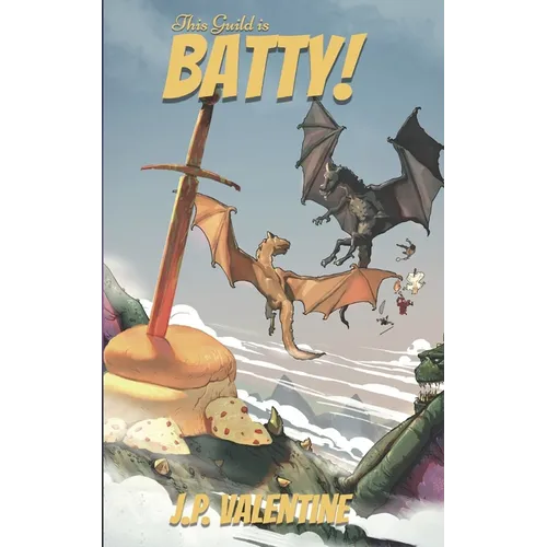 This Guild is Batty!