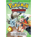 Pokémon Adventures (Ruby and Sapphire), Vol. 20