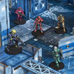 Halo: Flashpoint - Spartan Edition - 