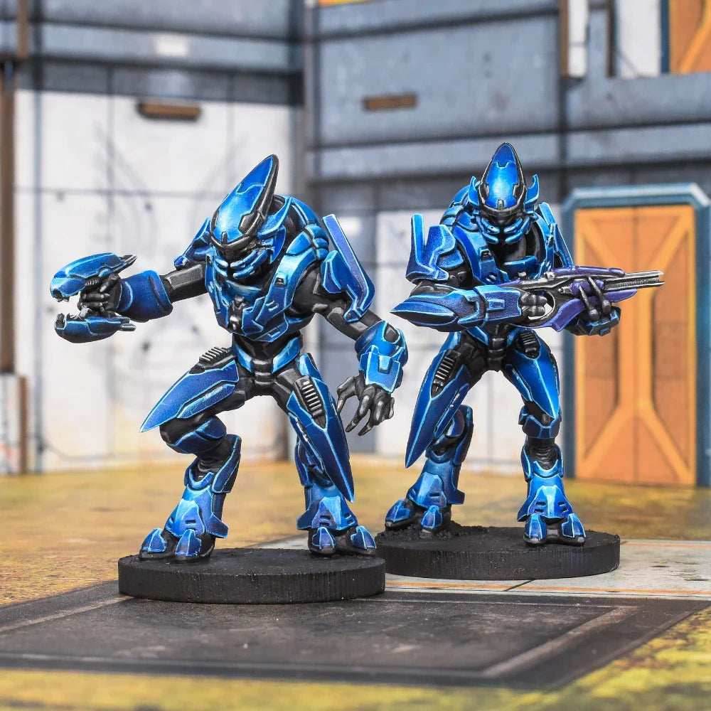 Halo: Flashpoint - Spartan Edition - 