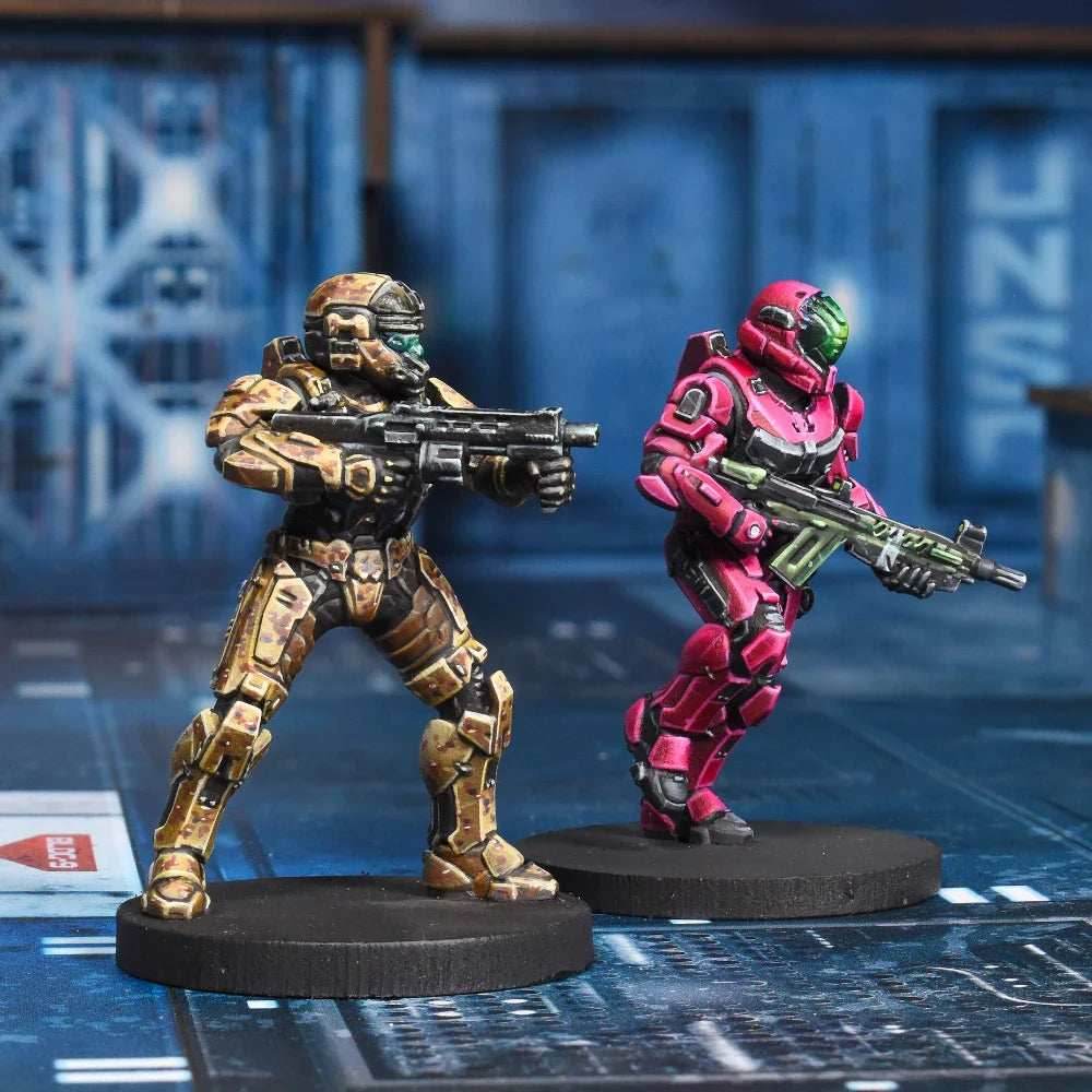 Halo: Flashpoint - Spartan Edition - 
