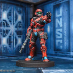Halo: Flashpoint - Spartan Edition - 