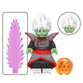Zamasu NEW Dragon Ball Z Lego Minifigures Custom Anime Toys