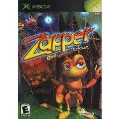 Zapper - Xbox