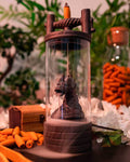 Breathing Dragon - Backflow Incense Burner - 