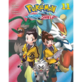 Pokémon: Sword & Shield, Vol. 11