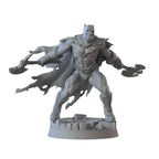 Zombicide: Dark Night Metal Pack #1 - 