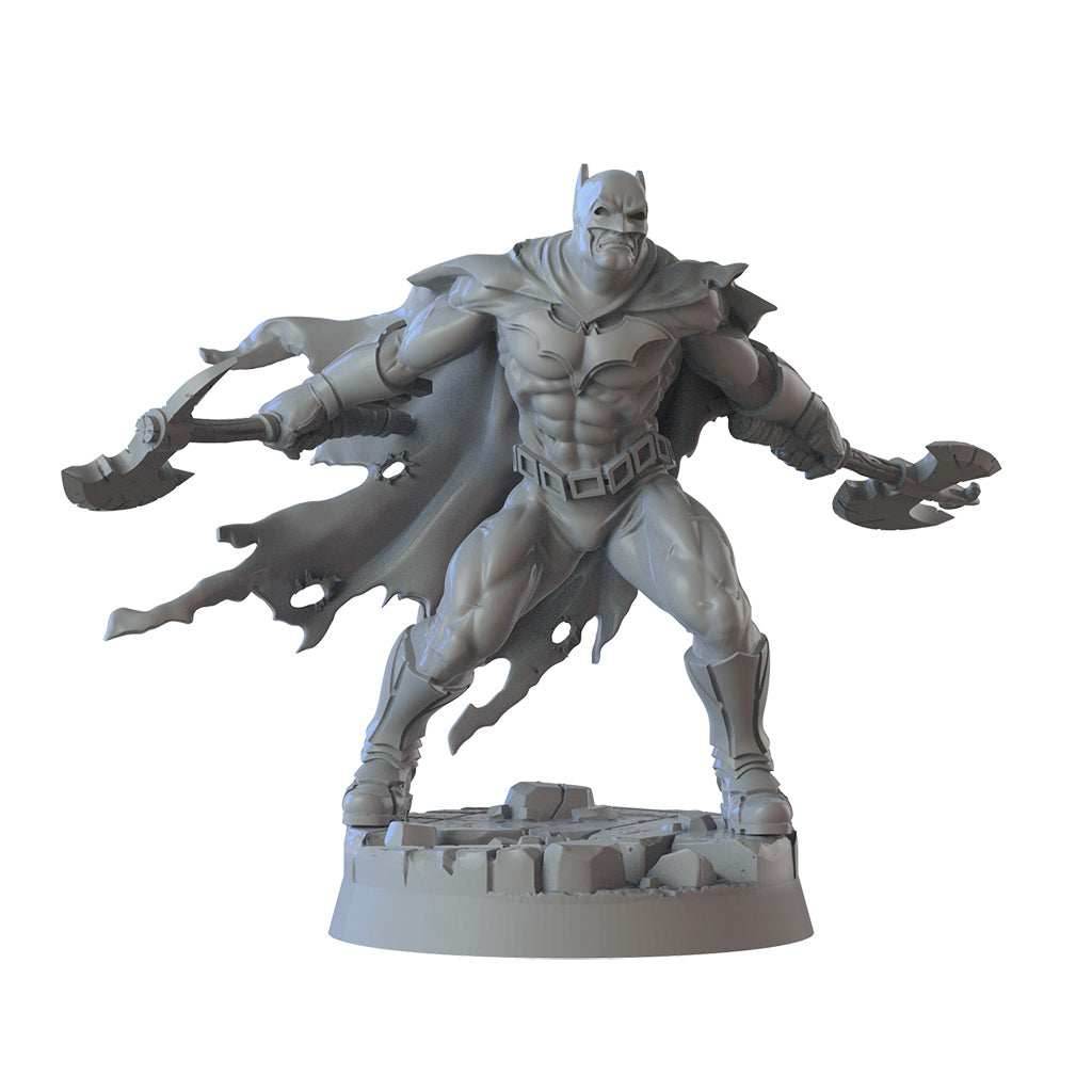 Zombicide: Dark Night Metal Pack #1 - 
