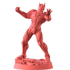 Zombicide: Dark Night Metal Pack #2 - 