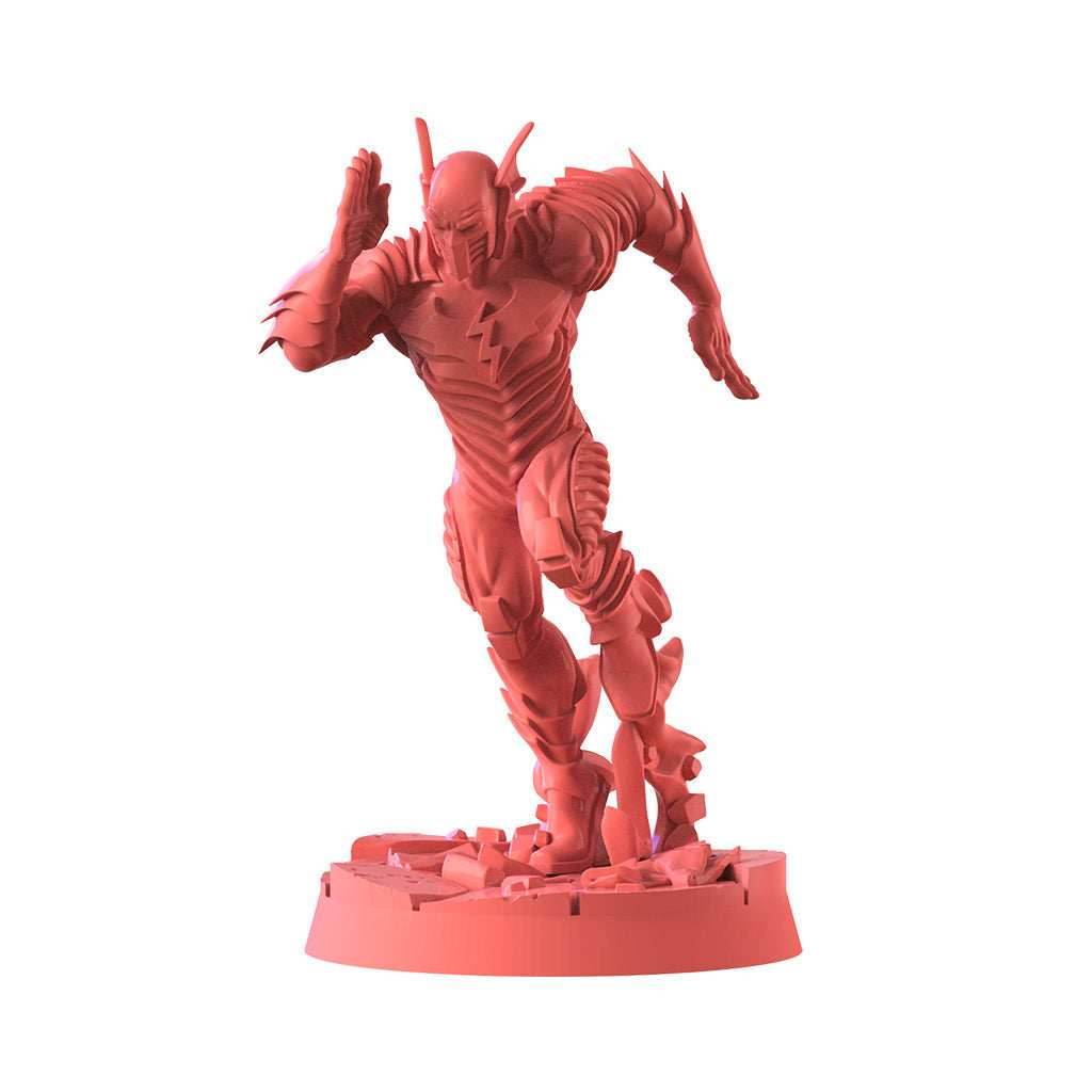 Zombicide: Dark Night Metal Pack #3 - 