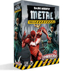 Zombicide: Dark Night Metal Pack #3 - 