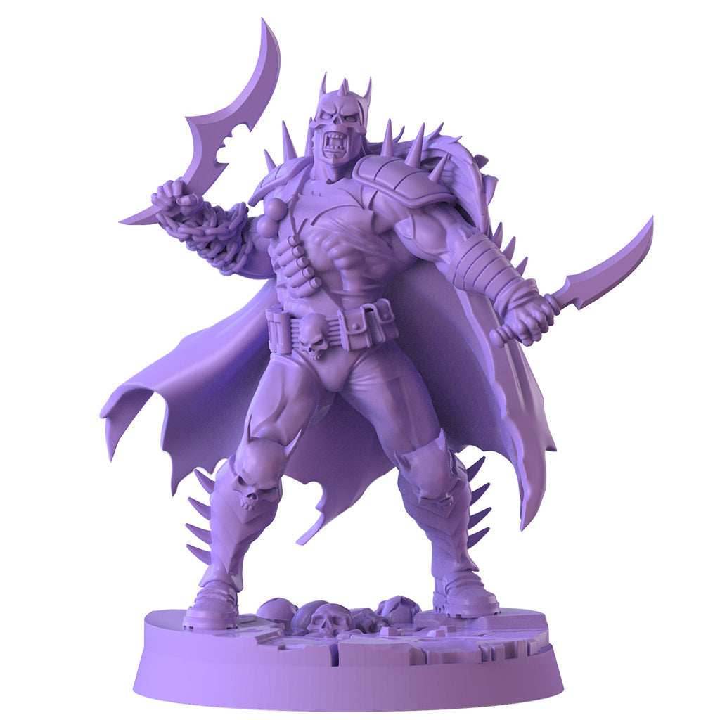 Zombicide: Dark Night Metal Pack #5 - 