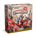 Zombicide: 2nd Edition - 